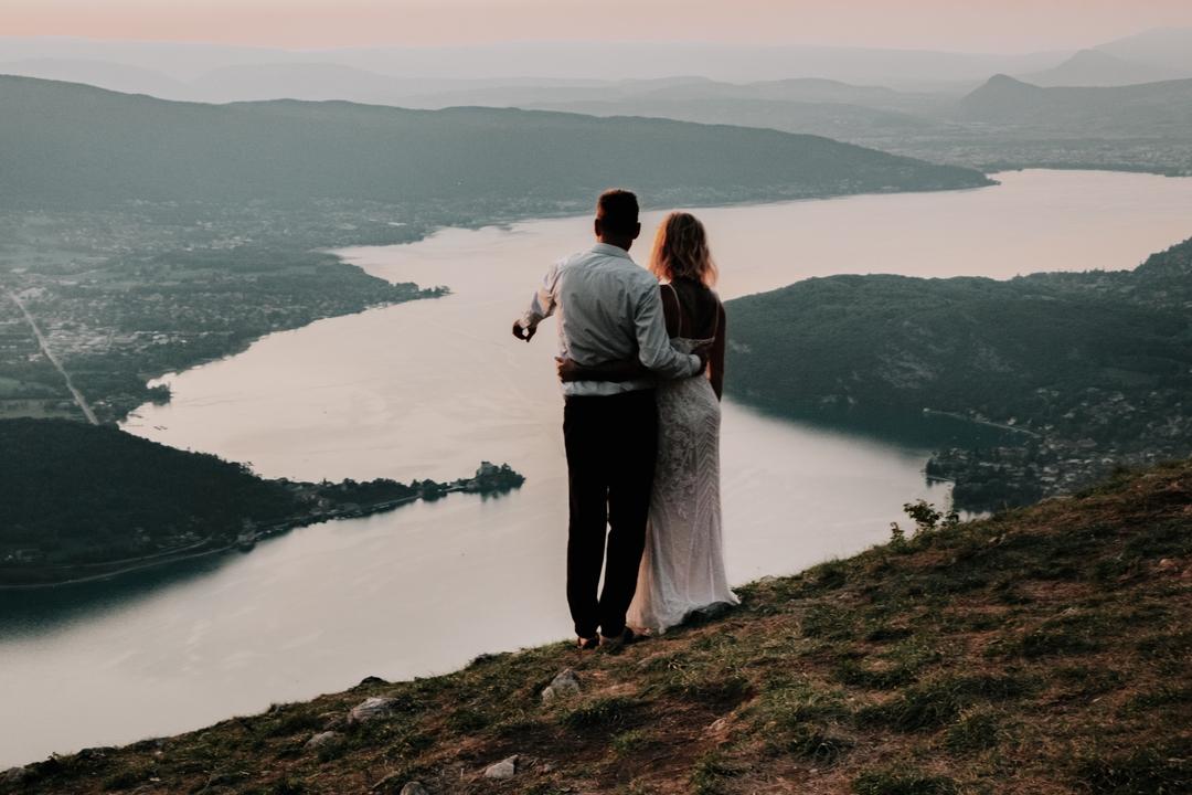 Mountain Weddings